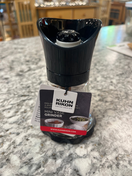 Mini Vase Grinder