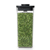 Oxo POP Rectangle Containers