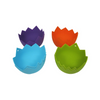 Silicone Egg Poachers (set of two)
