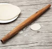 Acacia French Rolling Pin