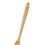 Burnished Bamboo Spatula