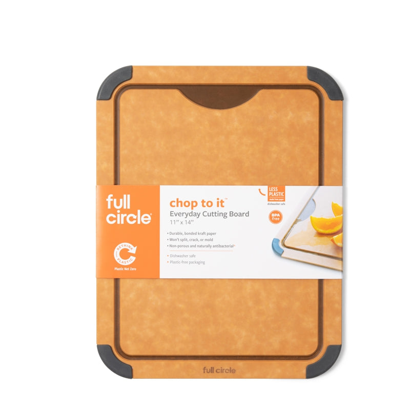 Chop to It - Prep & Carving Board