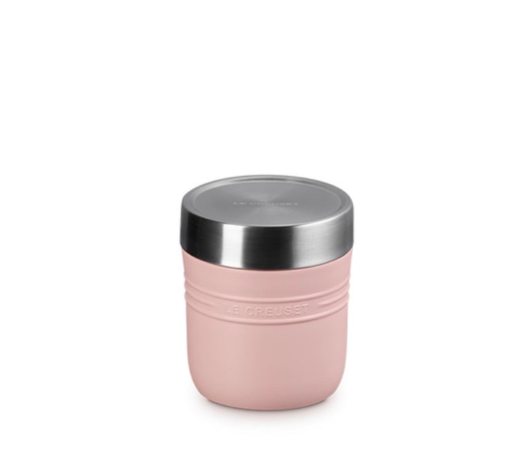 On The Go Food Flask