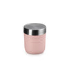 On The Go Food Flask