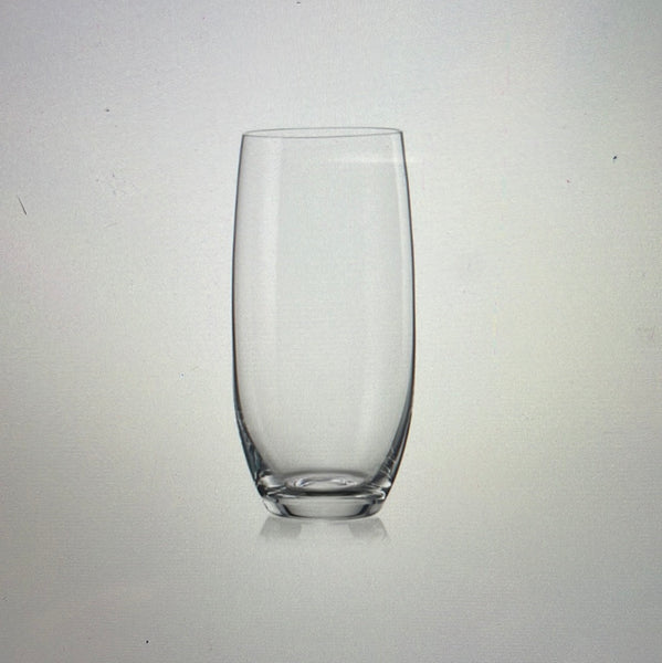Club Glassware Set of 6