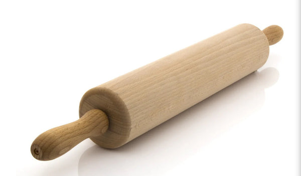 Rolling pin 10”