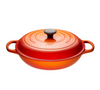 Le Creuset 30cm Braiser Pan