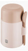 Thermo Plus 600ml Food Jar