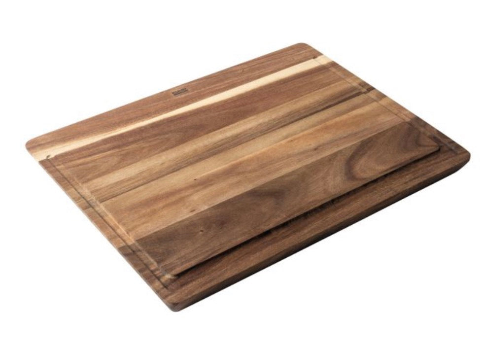 Culinary Forged Acacia Cutting Board