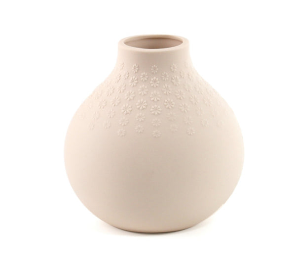 Natural Living Bouquet Vase
