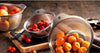 18/10 Stainless Steel Table Colander
