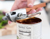 Locking Can Opener