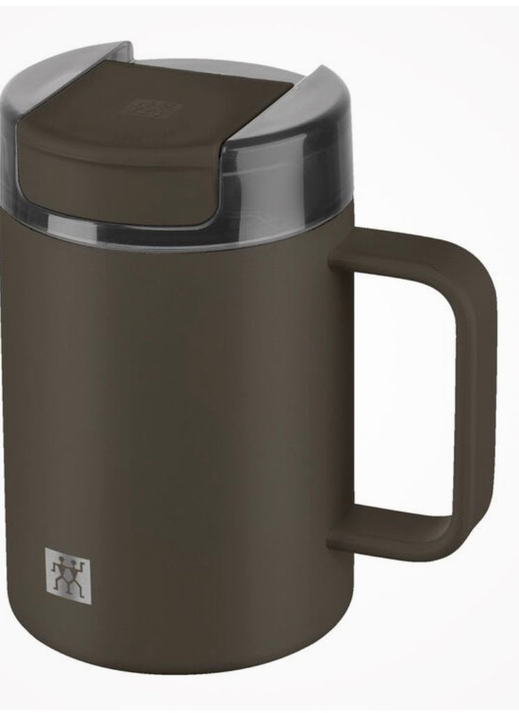 Thermo Plus Mug 380ml