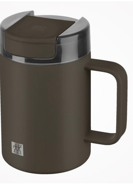 Thermo Plus Mug 380ml