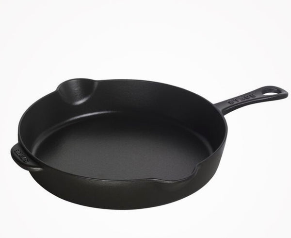 28cm/2.79L Enameled Cast Iron Frypan