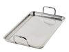 Provisions Double Burner Griddle