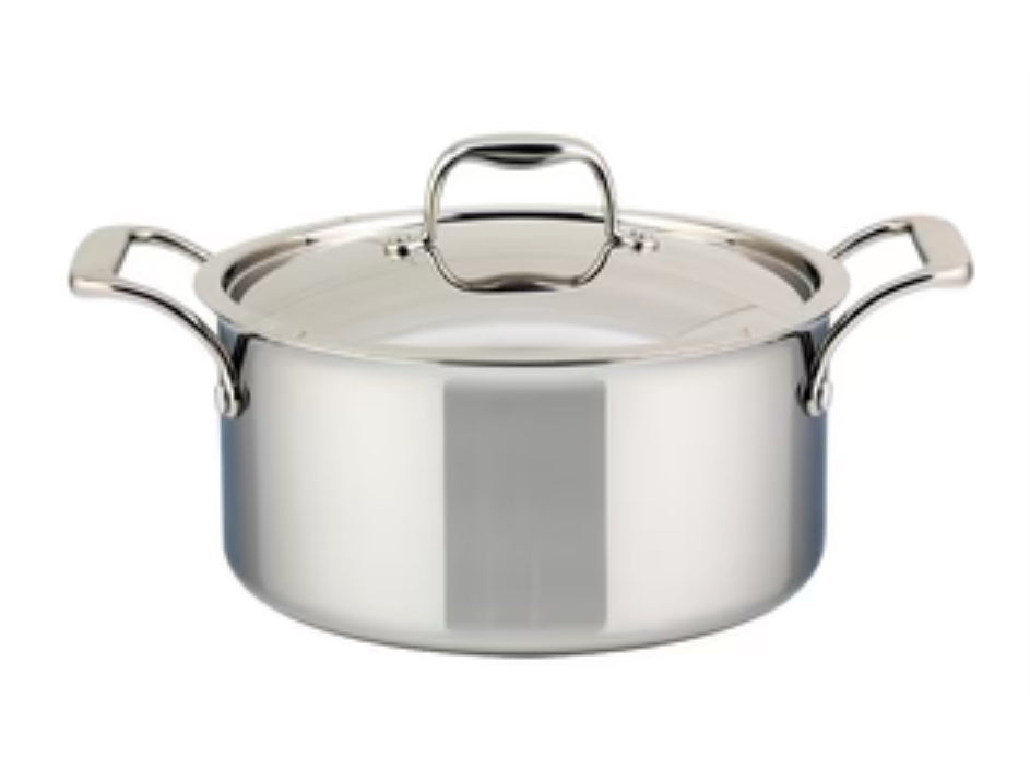 SuperSteel Dutch Oven