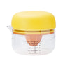 All-In-One Citrus Juices and Zester