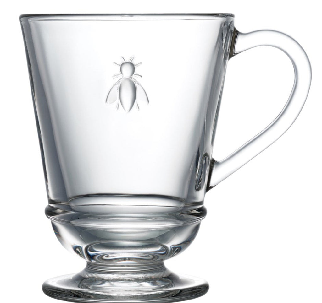 Bee Glass