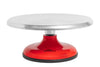 Rotating 12” Decorating Turntable