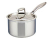 SuperSteel Saucepan