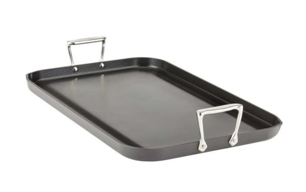 HA1 Double Burner Griddle