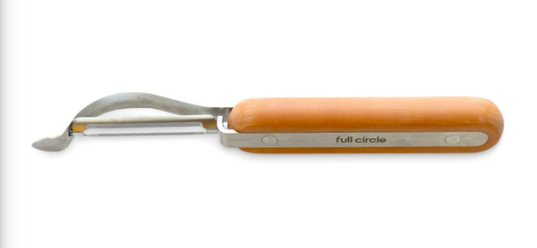 Peel Out Vegetable Peeler