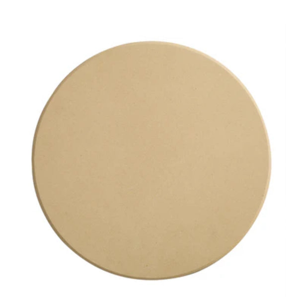 Round Clay Pizza Stone