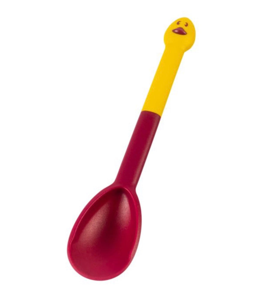 Kinderkitchen Goose Spoon