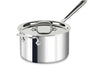 D3 S/S Saucepan