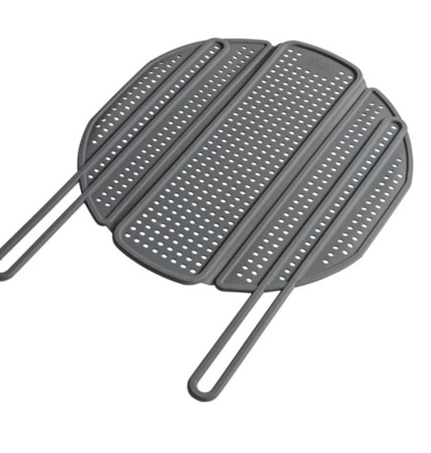 Essential Foldable Silicone 32cm Splatter Guard