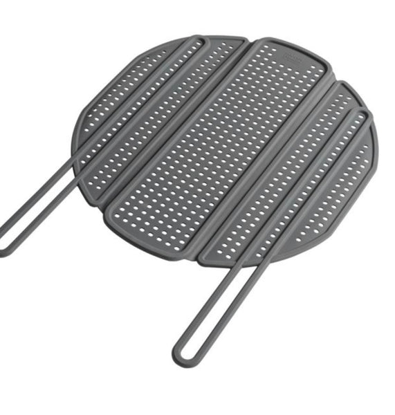 Essential Foldable Silicone 32cm Splatter Guard