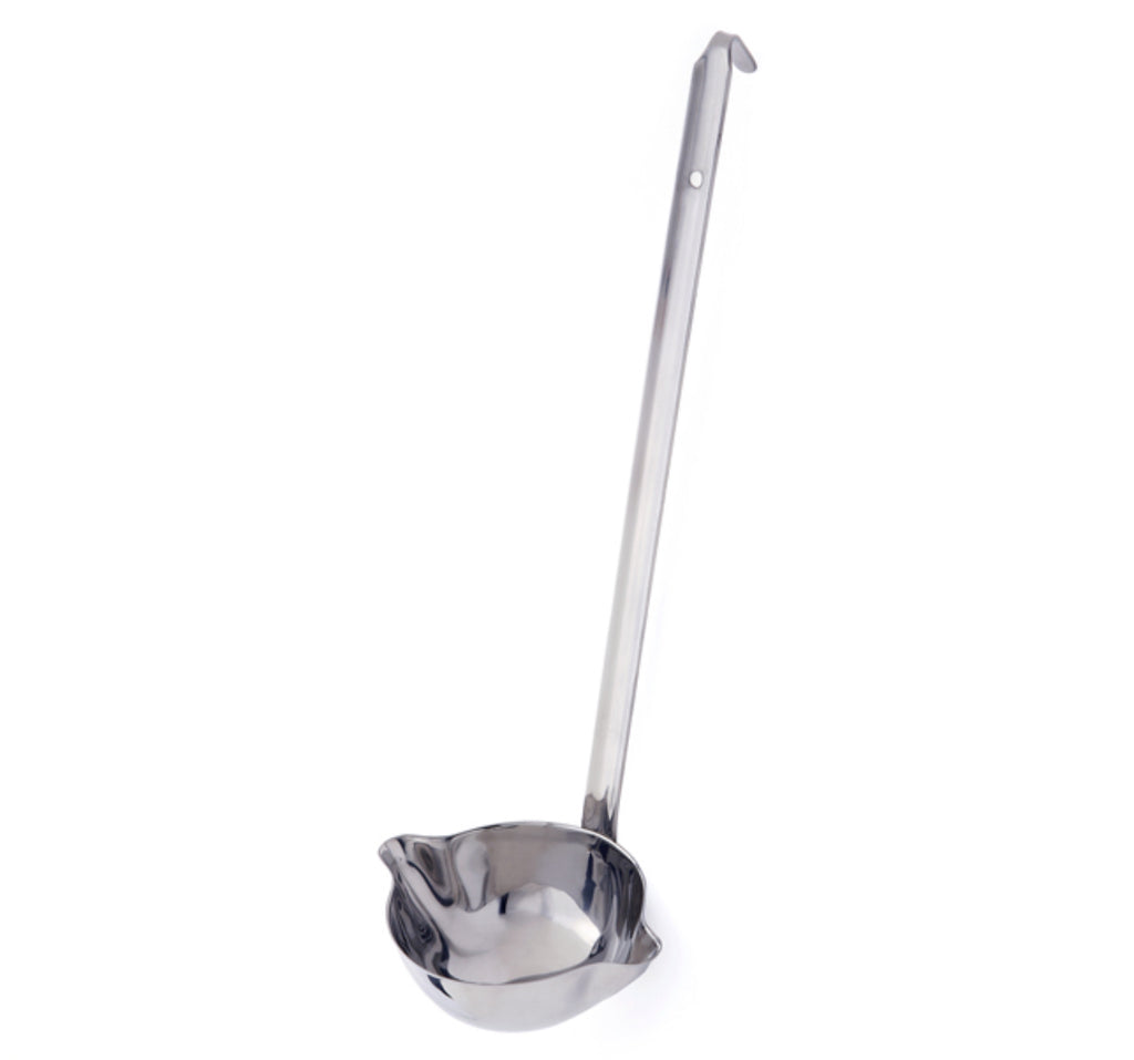 S/S Canning Ladle