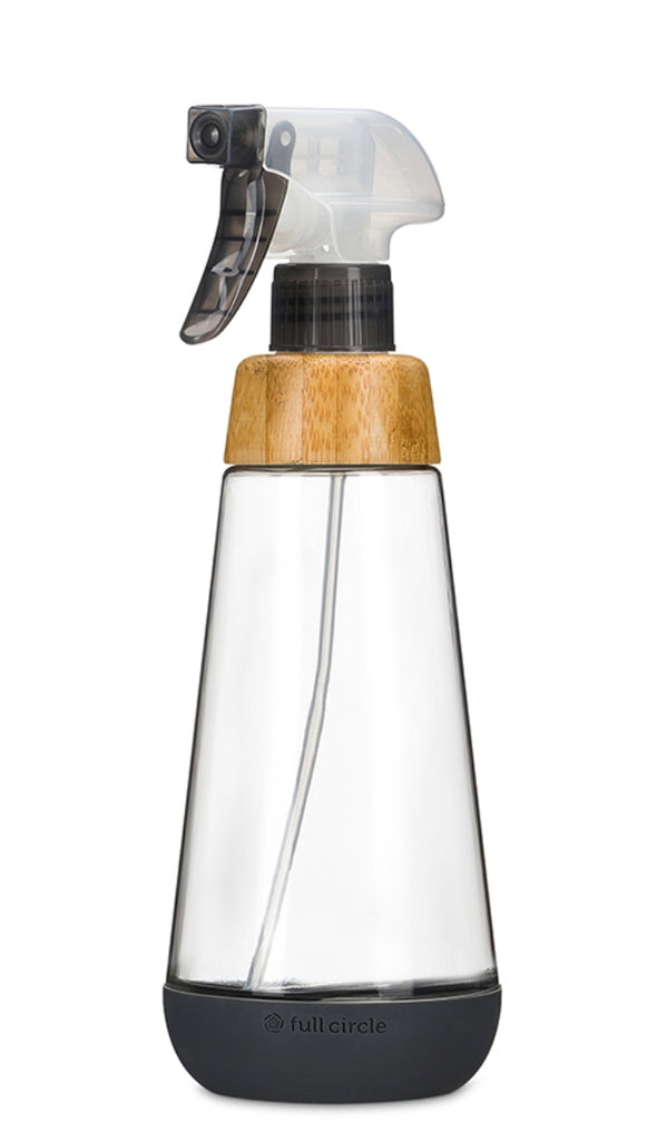 Glass Spray Bottle