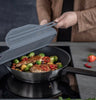 Essential Foldable Silicone 32cm Splatter Guard