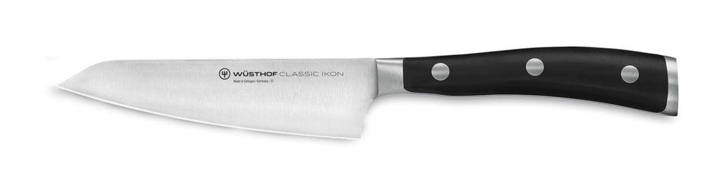 Classic Ikon 4.5” Asian Utility Knife