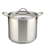 Confederation 14L Stockpot