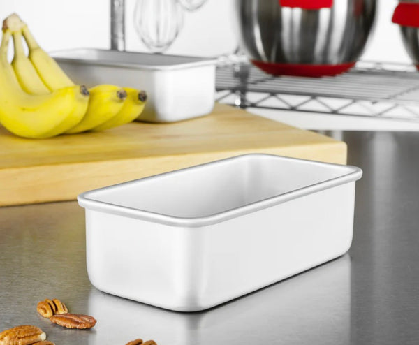 Oblong Bread Pan