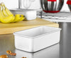 Oblong Bread Pan