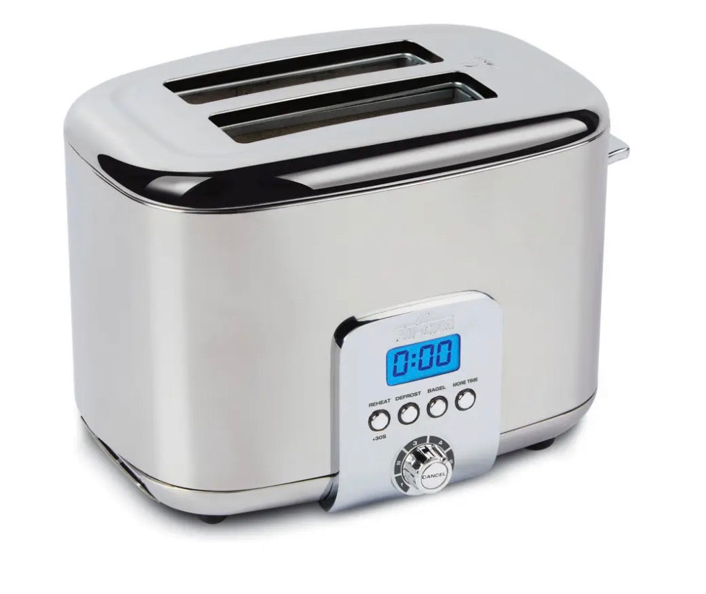 Toaster