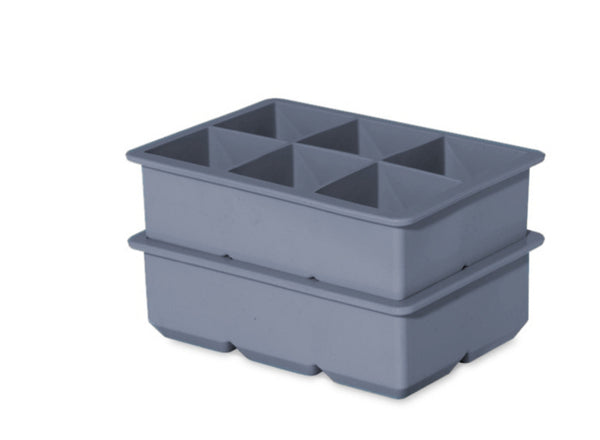 XL Silicone Ice Cube Tray