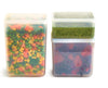 Freezer Cubes S/3 S,M,L