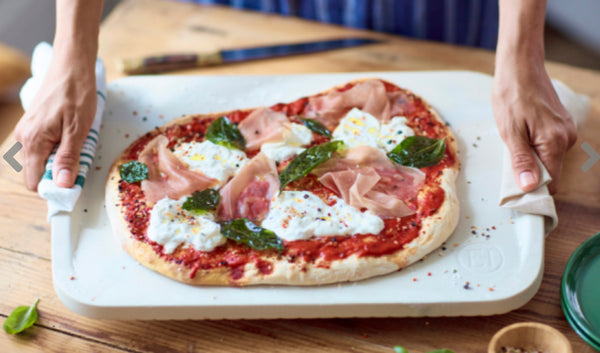 Emile Henry Maestro Pizza Stone