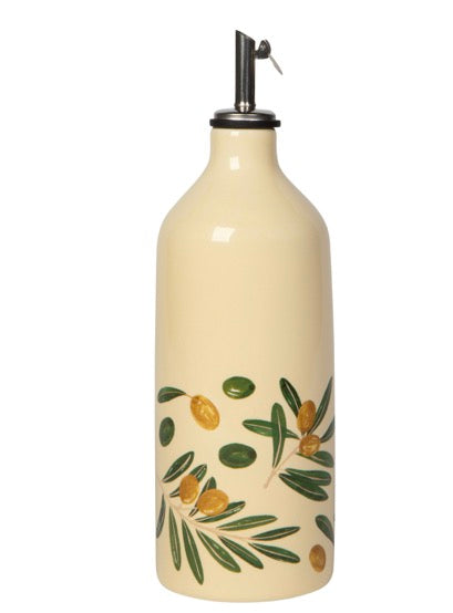 Olive Oil Cruet