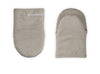 Text Set 2 PC Mini Oven Mitt
