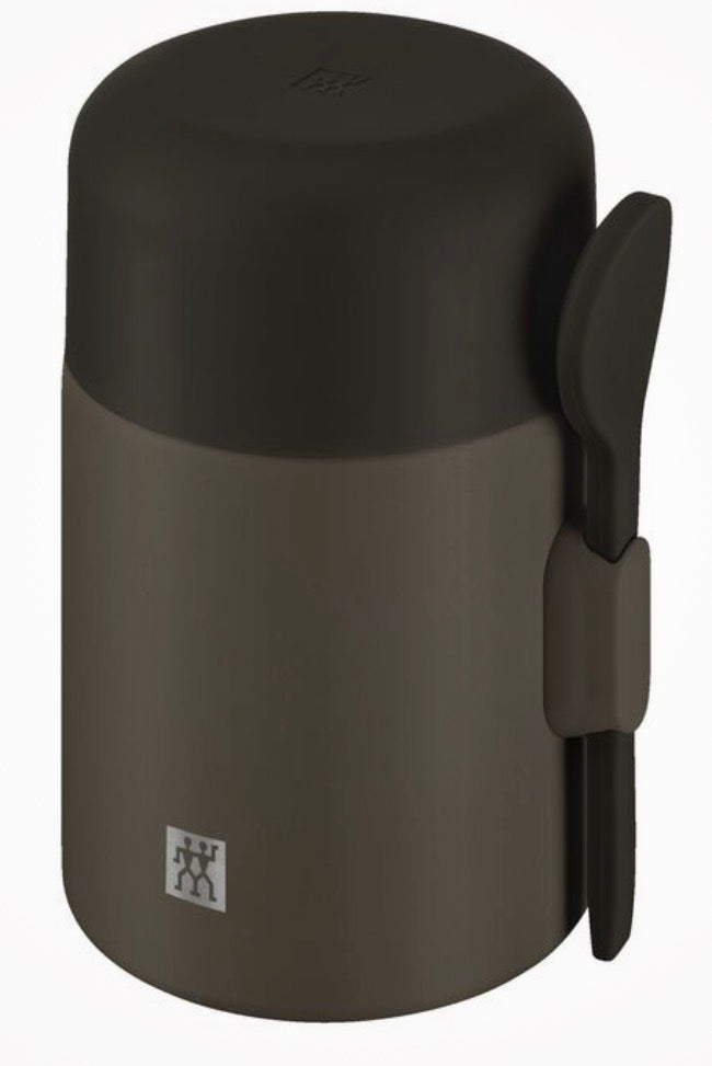 Thermo Plus 600ml Food Jar