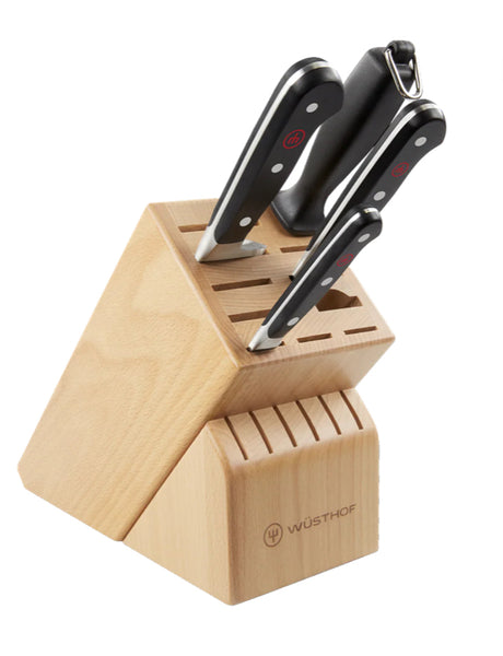 Classic 5-Piece Block Set