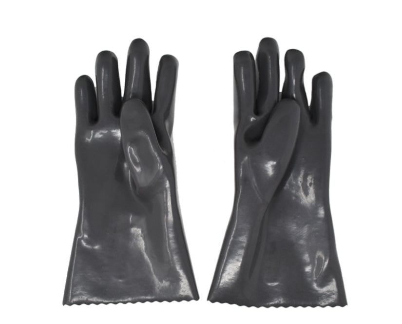 Insulated Food Gloves