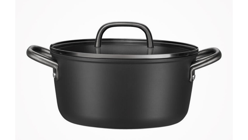 Milano Stockpot