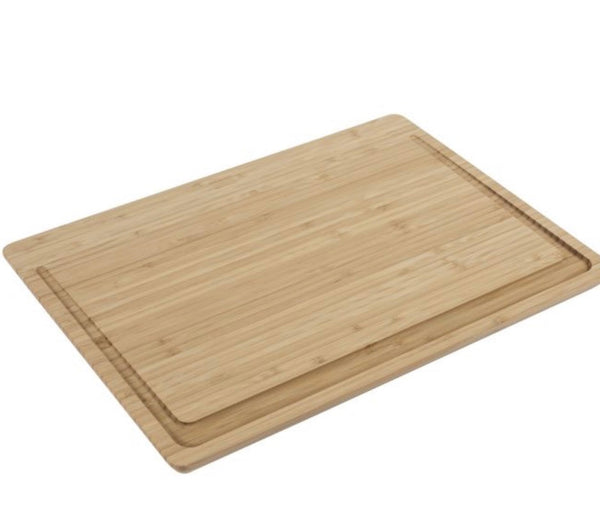 ICED Bamboo Cutting Board (26 x 36cm)